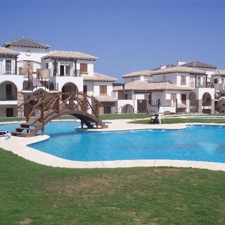 Al-Andalus Thalassa Apartment Vera Exterior photo