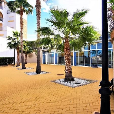 Al-Andalus Thalassa Apartment Vera Exterior photo