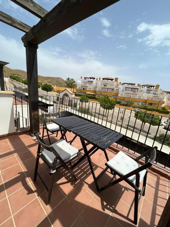 Al-Andalus Thalassa Apartment Vera Exterior photo